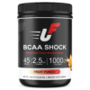 BCAA Shock Powder (Fruit Punch)