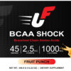 BCAA Shock Powder (Fruit Punch) - Image 2