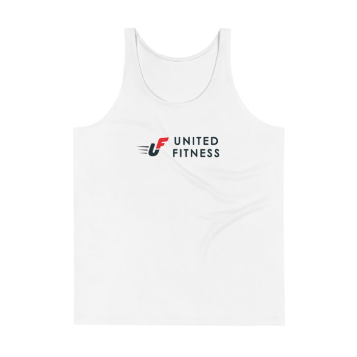 Unisex Tank Top