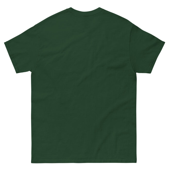 Unisex Classic Tee - Image 8