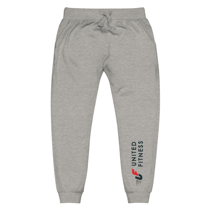 Unisex Fleece Sweatpants