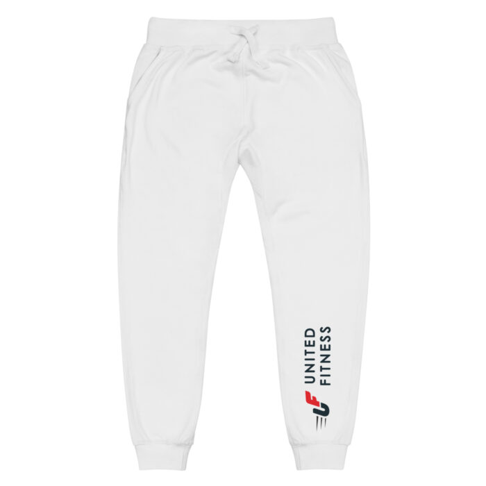 Unisex Fleece Sweatpants - Image 2