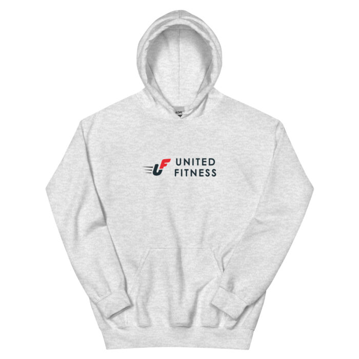 Hoodie (Centered Logo) - Image 2