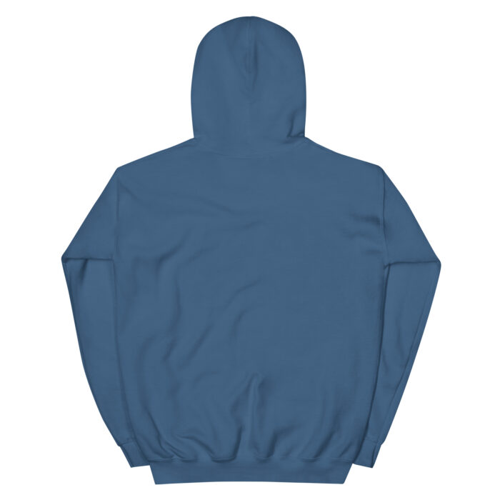 Hoodie (Centered Logo) - Image 5