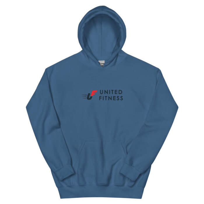 Unisex Hoodie - Image 4