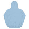 Hoodie (Centered Logo) - Image 11