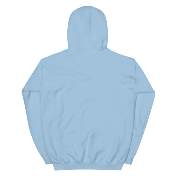 Hoodie (Centered Logo) - Image 11