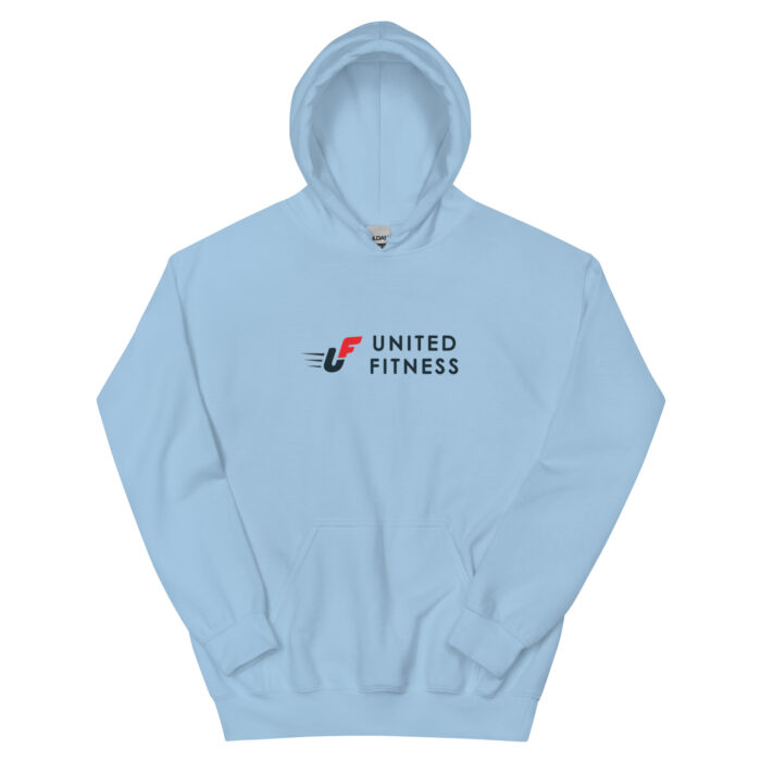 Unisex Hoodie - Image 10