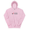 Hoodie (Centered Logo) - Image 14