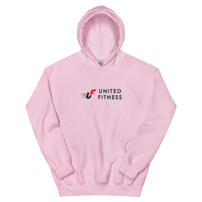 Hoodie (Centered Logo) - Image 14