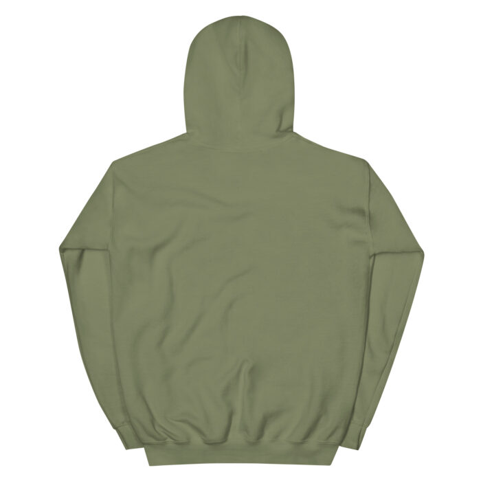 Unisex Hoodie - Image 9