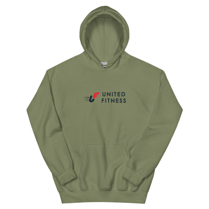 Unisex Hoodie - Image 8