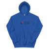 Hoodie (Centered Logo)