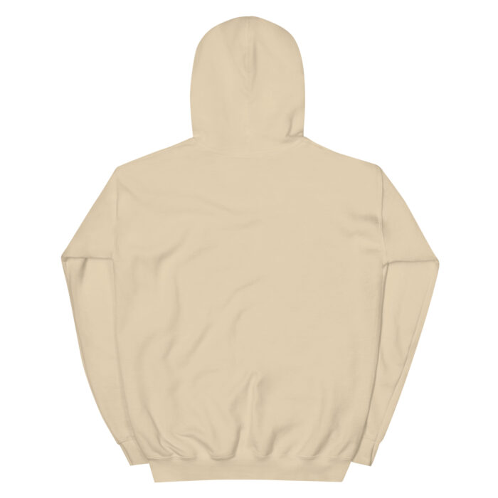 Hoodie (Centered Logo) - Image 13