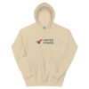 Hoodie (Centered Logo) - Image 12