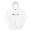Hoodie (Centered Logo) - Image 3