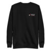 Sweatshirt (Side Logo) - Image 2