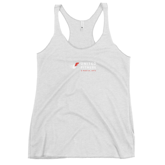 Women's Racerback Tank - Image 2