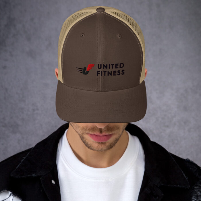 Trucker Cap - Image 11