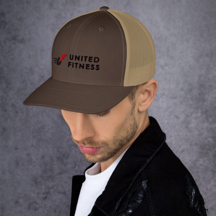 Trucker Cap - Image 12