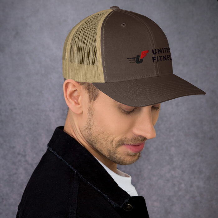 Trucker Cap - Image 13