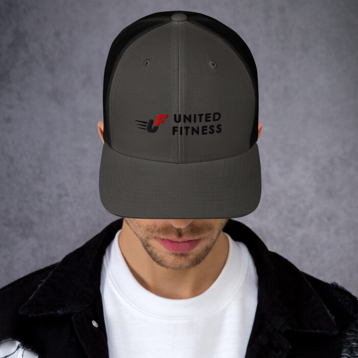 Trucker Cap - Image 5