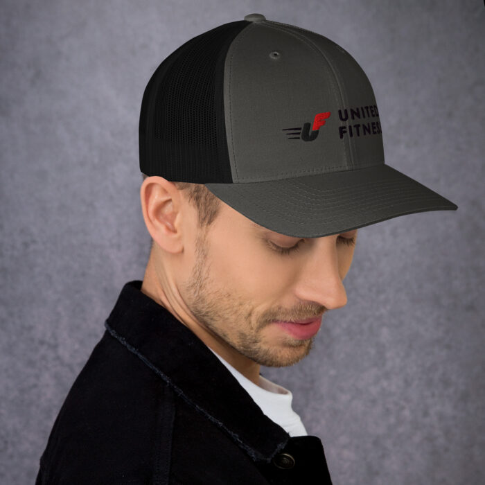 Trucker Cap - Image 7