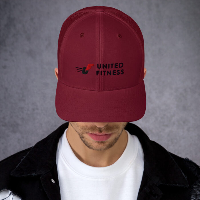 Trucker Cap - Image 8