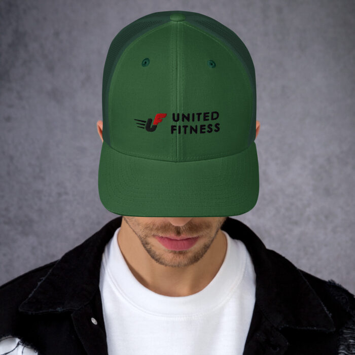 Trucker Cap - Image 14