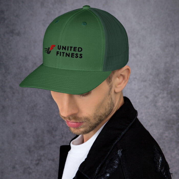 Trucker Cap - Image 15