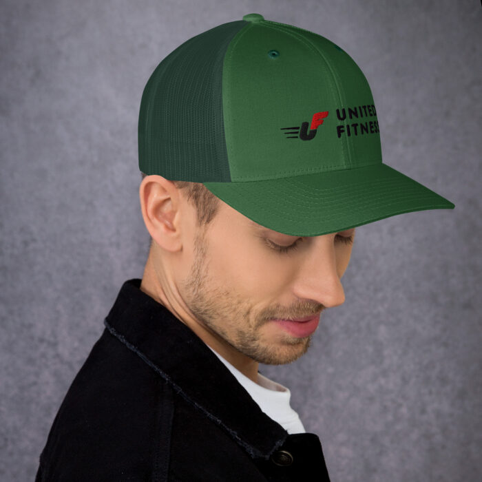 Trucker Cap - Image 16