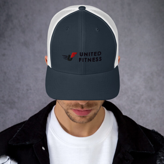 Trucker Cap - Image 2