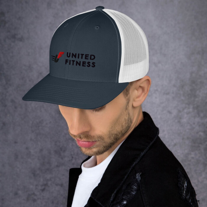 Trucker Cap - Image 3