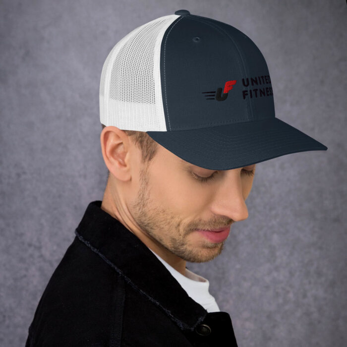 Trucker Cap - Image 4