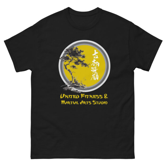 Classic Tee (Bonsai Yellow) - Image 4