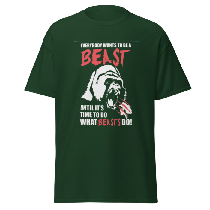 Classic Tee (Beast) - Image 13