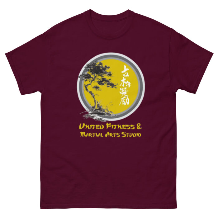 Classic Tee (Bonsai Yellow) - Image 2