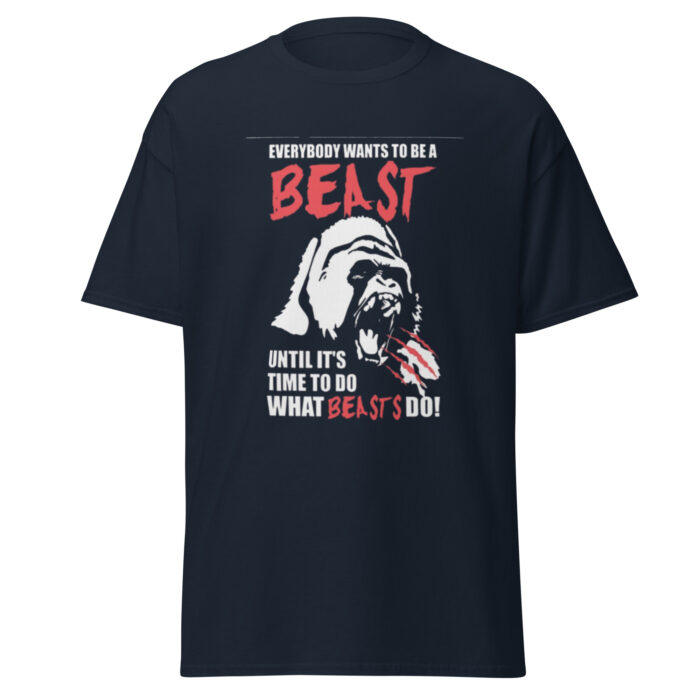 Classic Tee (Beast) - Image 5