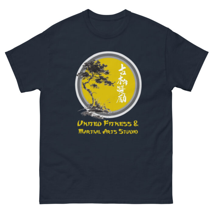 Classic Tee (Bonsai Yellow) - Image 6