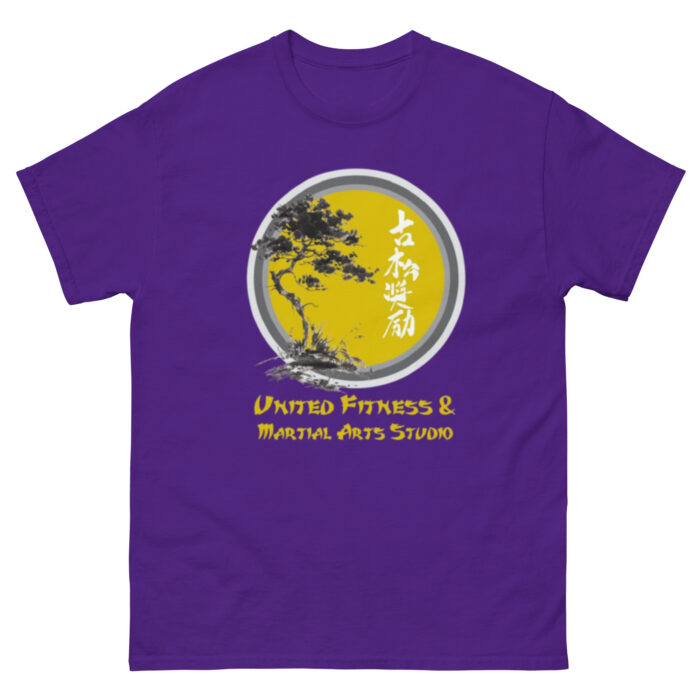 Classic Tee (Bonsai Yellow) - Image 8