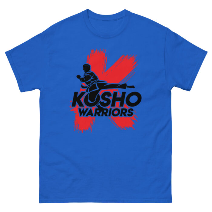 Classic Tee (Tournament)