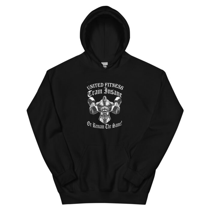 Hoodie (Train Insane) - Image 2