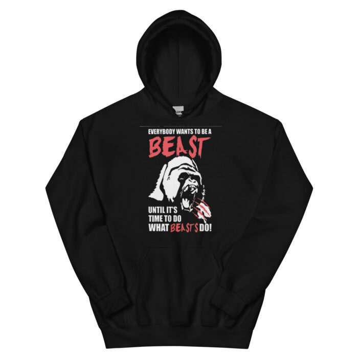 Hoodie (Beast) - Image 2