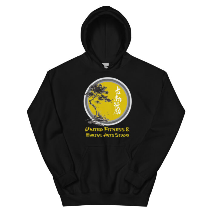 Hoodie (Bonsai Yellow)