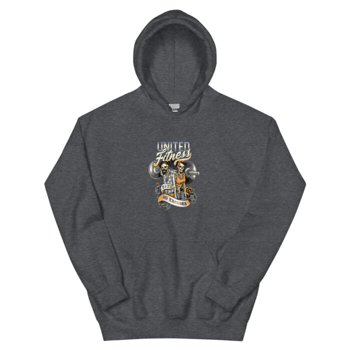 Hoodie (Skeletons) - Image 10