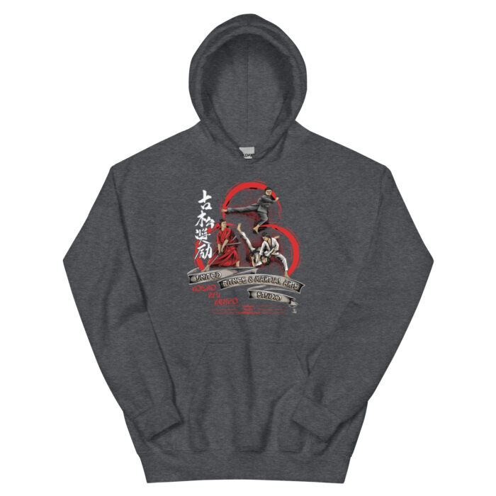 Hoodie (Warriors) - Image 7