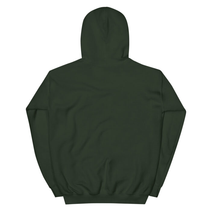 Hoodie (Train Insane) - Image 9