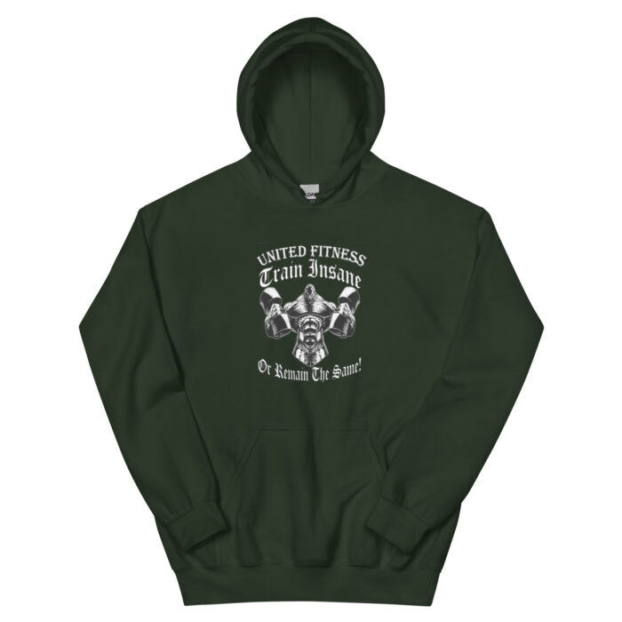 Hoodie (Train Insane) - Image 8