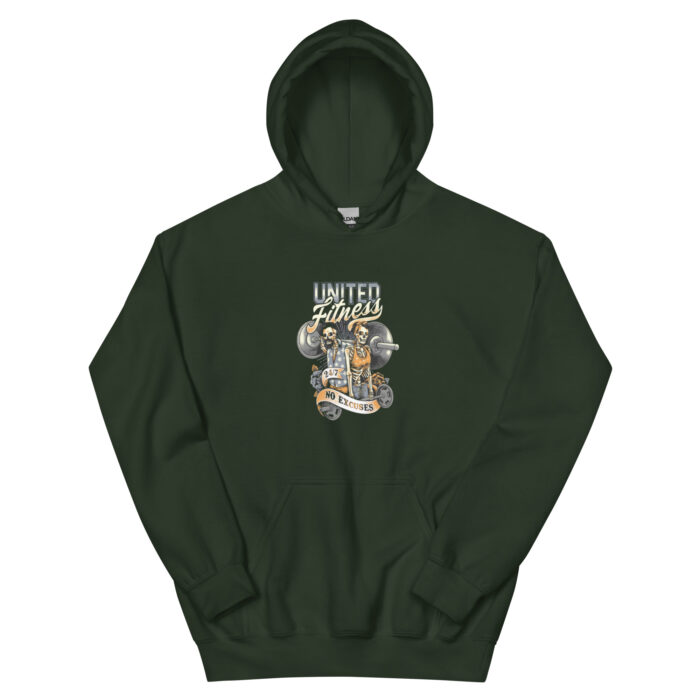 Hoodie (Skeletons) - Image 8