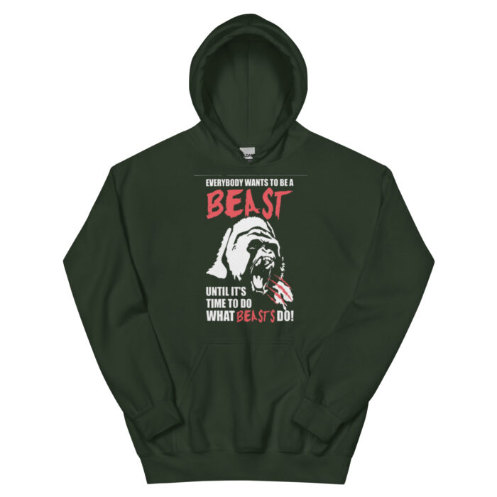 Hoodie (Beast) - Image 8